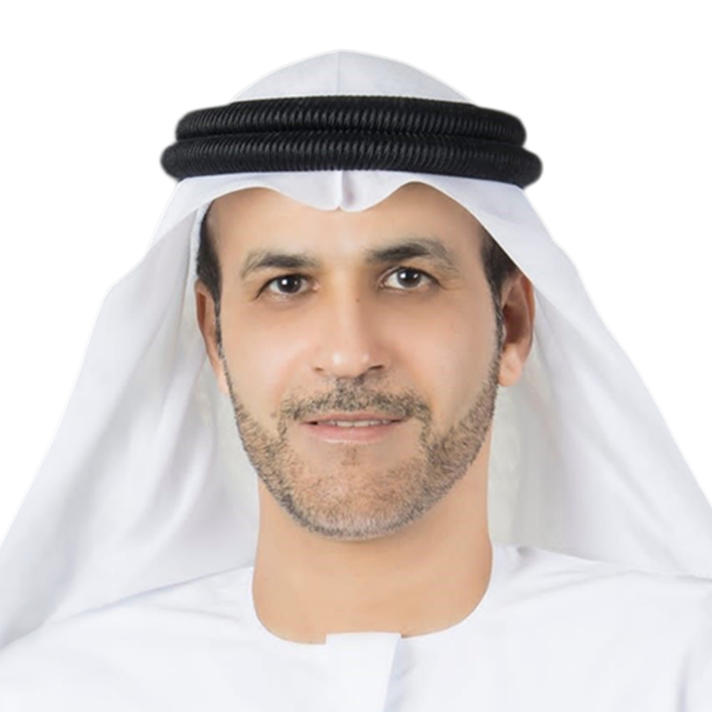 Dr. Yousif Al-Serkal