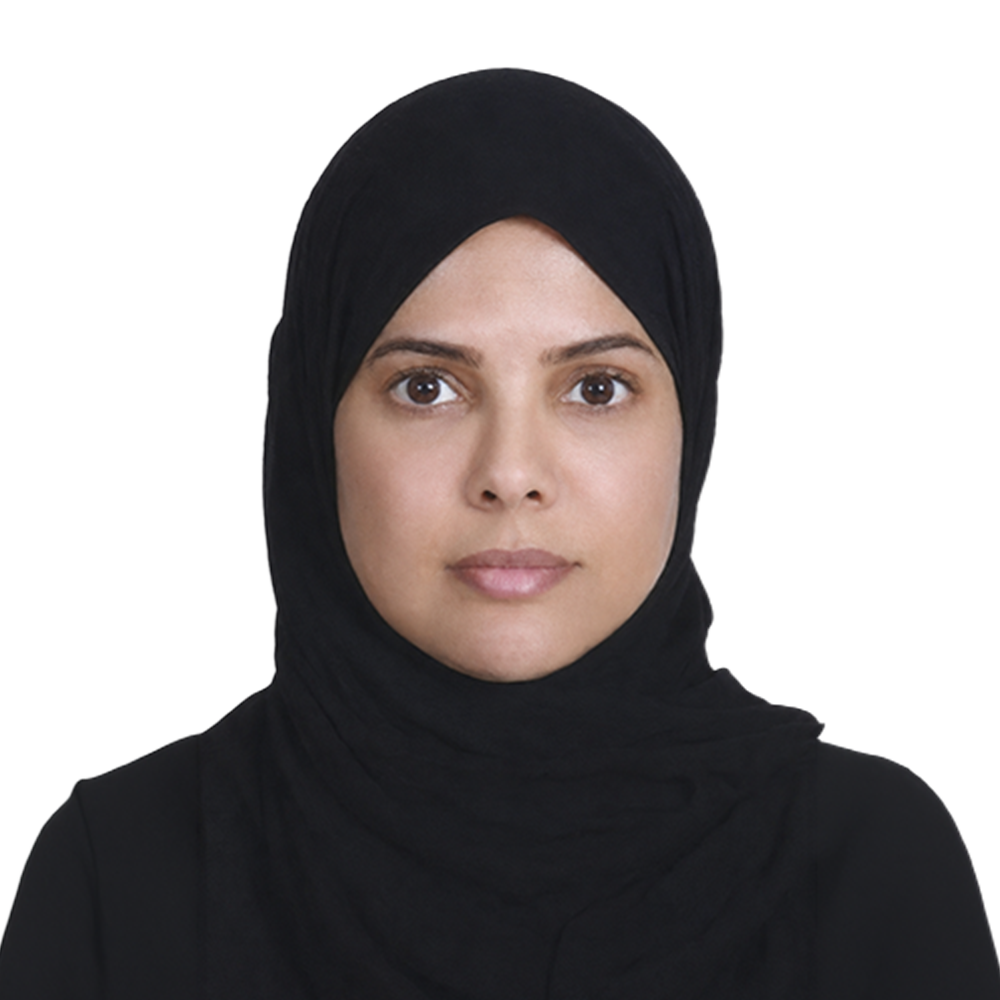 Dr. Nawal Al Nahdi