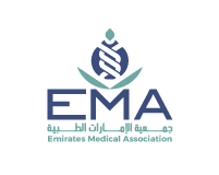 Emirates Medical Association logo