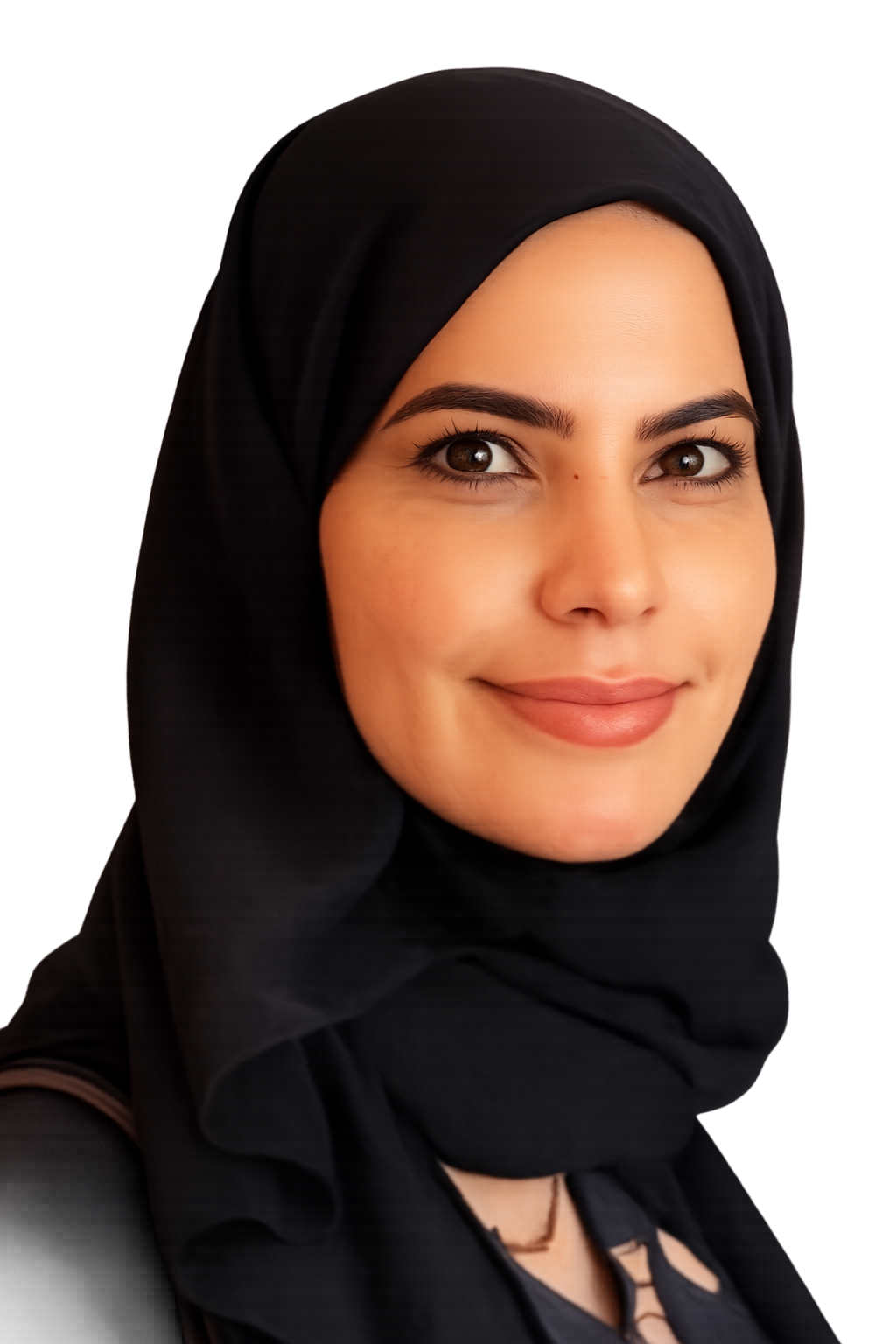 Dr. Huda Al Quraishi