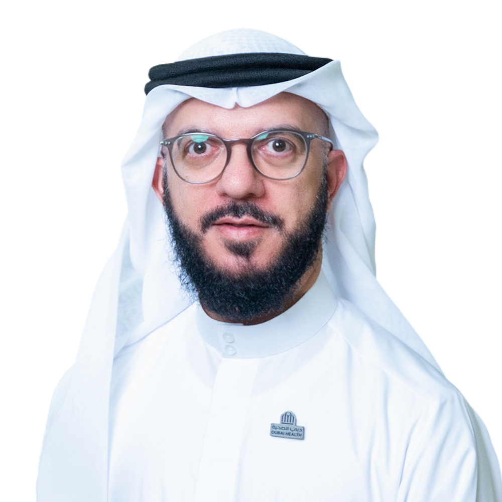 Dr. Sameer Al Awadhi