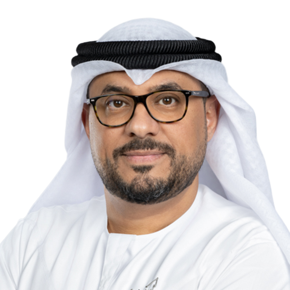 Dr. Mohammed Abdulla