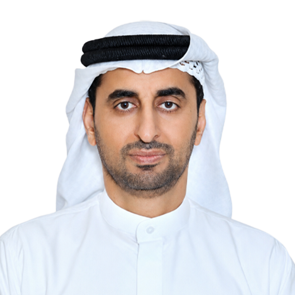 Dr. Abdulla Al Hassani, President, Emirates Gastroenterology & Hepatology Society